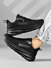2024 Men's Lightweight Running Sneakers – Breathable Winter Shoes for Gym, Walking & Casual Outdoor Style