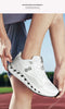 2025 NEW Summer New Shock Absorbing Casual Sports Shoes Off Road Running Men's and Women's Shoes Fashion Trend Golf Shoes
