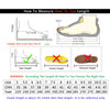 Men Casual Sports Running Shoes Marathon Air Cushion Breathable Lightweight Men Comfortable Athletic Nonskid Sneakers Outdoor