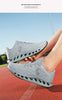 2025 NEW Summer New Shock Absorbing Casual Sports Shoes Off Road Running Men's and Women's Shoes Fashion Trend Golf Shoes