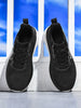 2024 Men's Lightweight Running Sneakers – Breathable Winter Shoes for Gym, Walking & Casual Outdoor Style