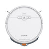 JOMFE Vacuum Cleaner Robot,Smart Voice Control,Wireless Auto Charging,Floor Sweeper,Navigation Area On Map,Cleaning Robot