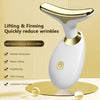 Household Electric Facial Beauty Massage Instrument for Lifting and Firming Short and Eye-Catching Introduction