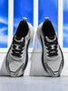 2024 Men's Lightweight Running Sneakers – Breathable Winter Shoes for Gym, Walking & Casual Outdoor Style