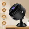 A9 Mini Camera WiFi Wireless Security Protection Monitoring Smart Home Video Surveillance IP Camcorder