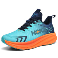 2024 Men's Lightweight Running Sneakers – Breathable Winter Shoes for Gym, Walking & Casual Outdoor Style
