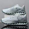 2025 NEW Summer New Shock Absorbing Casual Sports Shoes Off Road Running Men's and Women's Shoes Fashion Trend Golf Shoes
