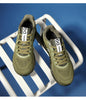 2025 NEW Summer New Shock Absorbing Casual Sports Shoes Off Road Running Men's and Women's Shoes Fashion Trend Golf Shoes