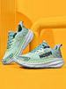 2024 Men's Lightweight Running Sneakers – Breathable Winter Shoes for Gym, Walking & Casual Outdoor Style
