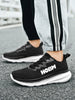 2024 Men's Lightweight Running Sneakers – Breathable Winter Shoes for Gym, Walking & Casual Outdoor Style