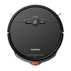 JOMFE Vacuum Cleaner Robot,Smart Voice Control,Wireless Auto Charging,Floor Sweeper,Navigation Area On Map,Cleaning Robot