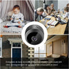 A9 Mini Camera WiFi Wireless Security Protection Monitoring Smart Home Video Surveillance IP Camcorder