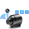 HD 1080P Mini WiFi Camera IR Night Vision Motion Detection Wide Angle Home Security Camcorders 2.4G WIFI