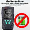 BSIDE Q11 Car Battery Detector 12V/24V Battery Life Capacity Internal