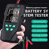 BSIDE Q11 Car Battery Detector 12V/24V Battery Life Capacity Internal