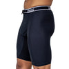 Cool Bamboo 9" Boxer Brief - MAX Support