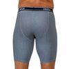 Quick Dry Polyester 9" Boxer Brief - MAX Support