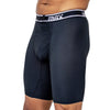 Quick Dry Polyester 9" Boxer Brief - MAX Support