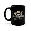 halloween party 161#- halloween-Mug / Coffee Cup