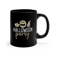 halloween party 161#- halloween-Mug / Coffee Cup