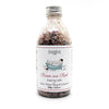 'Roses are Red' Organic Bath Salts 300g - Dead Sea Salts