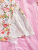 Women Sexy Satin Nightgown Babydoll Lingerie Dress Sleepwear Mini Slip Chemise Side Split Nightwear - No G-string - For Romantic Evenings & Loungewear - Perfect Gift for Her