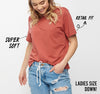 Be Kind – Premium Graphic Tee