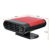 Powerful Car Heater and Fan Defroster 500W