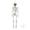 Image of Halloween 5.4 FT Skeleton Bones