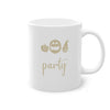 halloween party 161#- halloween-Mug / Coffee Cup