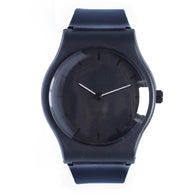 Analog Watch - Resin Strap