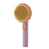 Cat's Brush For Pet Grooming