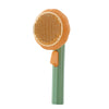 Cat's Brush For Pet Grooming