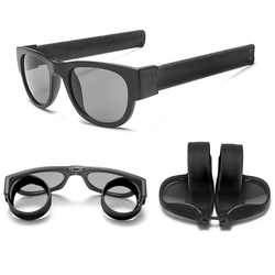 POLARIZED SLAPSHADES SUNGLASSES - jomfeshop