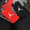 Michael Jordan PC Case for Apple iPhone