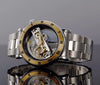 Image of Original Tourbillon Mechanical Men's Watch - jomfeshop