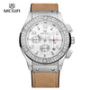 MEGIR Chronograph Women's Quartz Watch