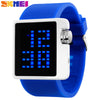 SKMEI Women's Sports Digital LED Watch