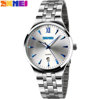 SKMEI Men Quartz Business Fashion Watches - jomfeshop