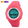 SKMEI Military Sport Women's Watches