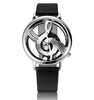 GEEKTHINK Unique Woman Quartz Watch - jomfeshop