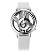 GEEKTHINK Unique Woman Quartz Watch - jomfeshop