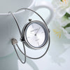 Image of GEEKTHINK Unique Fashion Brand Quartz Watch Women - jomfeshop