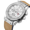 Image of MEGIR Chronograph Women's Quartz Watch