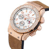 Image of MEGIR Chronograph Women's Quartz Watch