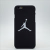 Michael Jordan PC Case for Apple iPhone