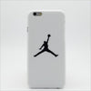 Michael Jordan PC Case for Apple iPhone