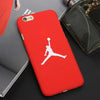 Michael Jordan PC Case for Apple iPhone