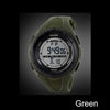 SKMEI Military Sport Women's Watches