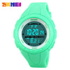 SKMEI Military Sport Women's Watches